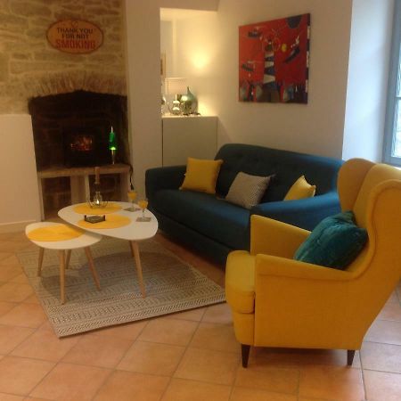 Le Vieux Quimper Classe*** 아파트 외부 사진